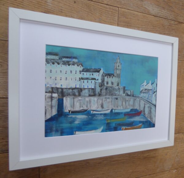 Porthleven Blues - Image 2